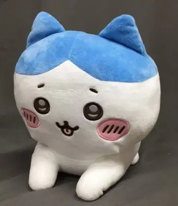 퍼레이드 치이카와 (먼작귀) 스핑크스 하치와레 BIG 봉제 인형