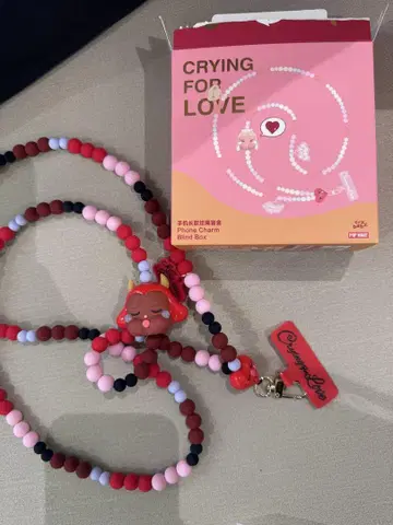crybaby crying for love Phone 참