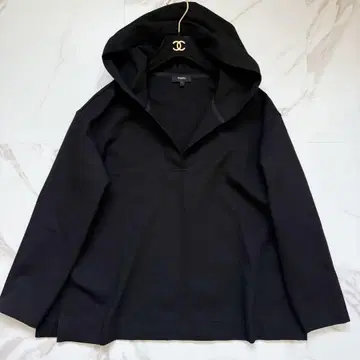 Theory 2025 신상 OPEN FRONT HOODIE 후드티