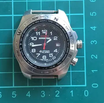 Timex Expedition 손목시계 쿼츠