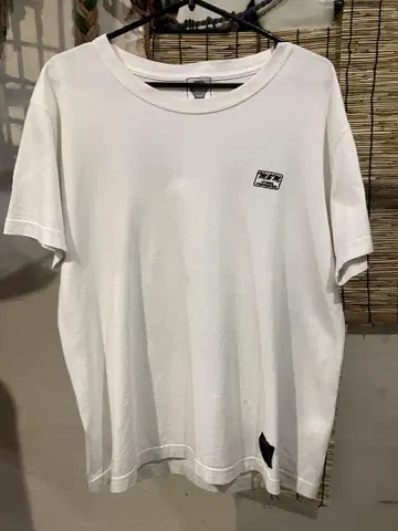 M&M CUSTOM PERFORMANCE 티셔츠 M 엠앤엠