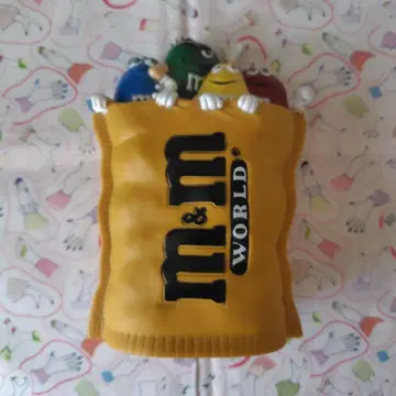M&M's 캐릭터 저금통