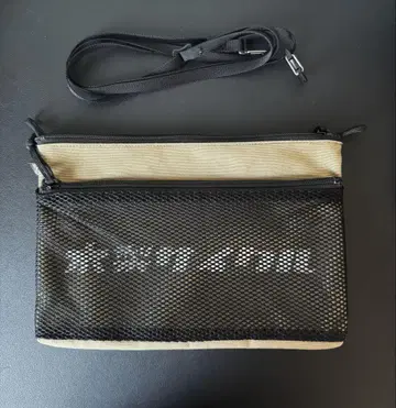 기나시 사이클 사코슈 베이지
