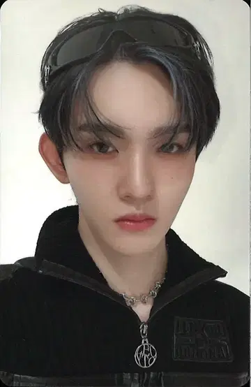 INI GREEN Ver. 타지마 쇼고 MATCH UP