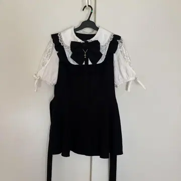 시크릿 허니 셋업