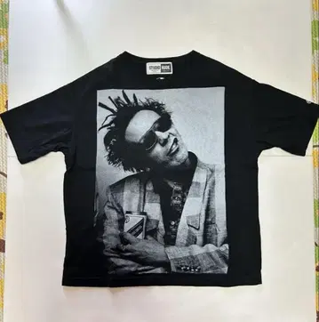 STUDIO RUDE PiL 티셔츠