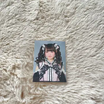 큐루린이라고 해보세요 치바 유나 증명 사진