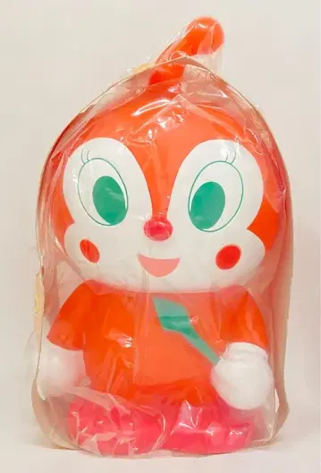 세가 호빵맨 슈퍼 점보 뱅크 짤랑이/호빵맨 슈퍼 점보 뱅크