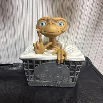 E.T. 피규어 바스켓 포함