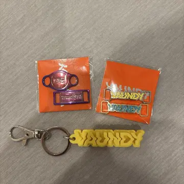 Vaundy 굿즈