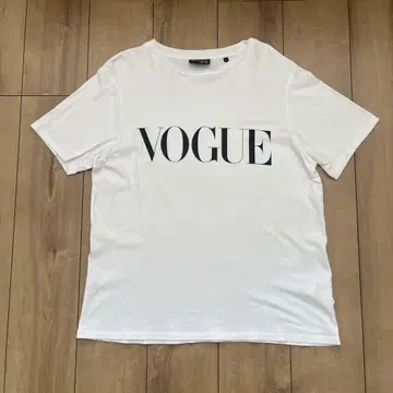 Vogue 티셔츠 L 사이즈