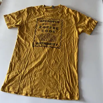 BROOKLYN ROASTING COMPANY 브루클린 티셔츠