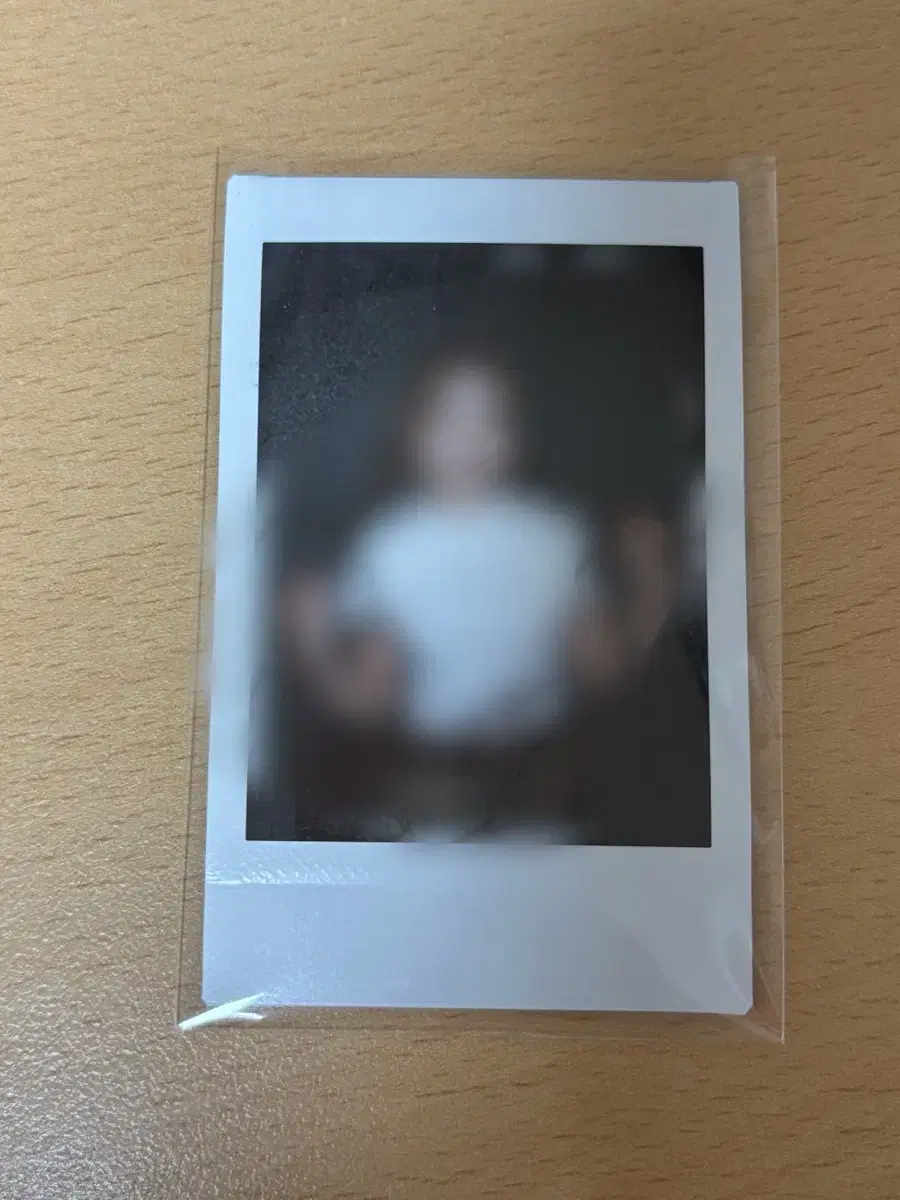 Eunice Wish Yoona Sign Polaroid Sign Polaroid