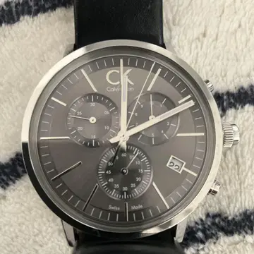 Calvin Klein 캘빈클라인 시계 중고품