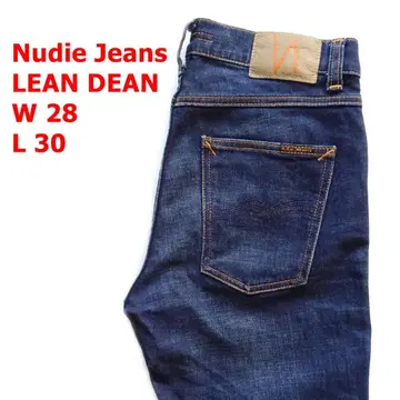 Nudie Jeans Lean Dean W28 L30 누디 진