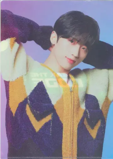 INI 2022 BREAK THE CODE 허펑판 클리어 파일