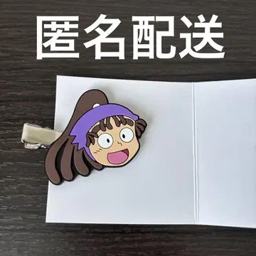 닌자 타마 란타로 앞머리 클립 vol.2 오하마 간에몬