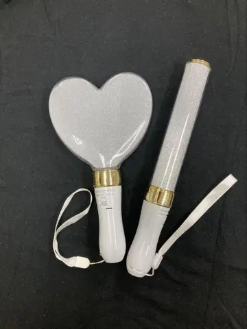 하트 펜라이트와 펜라이트