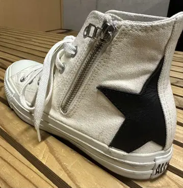컨버스 하이컷