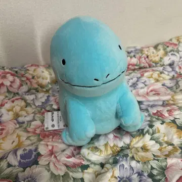 포켓몬스터 메차모후구토 봉제 인형 누오