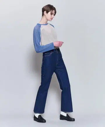 roku 6 코튼 나일론 풋볼 티셔츠
