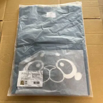 원신 페스티벌 푸쿠푸쿠 수 티셔츠