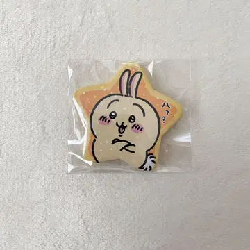 치이카와 (먼작귀) 스타 배지 컬렉션