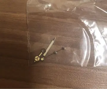 ETA28계 앤티크 벤츠 가는 바늘