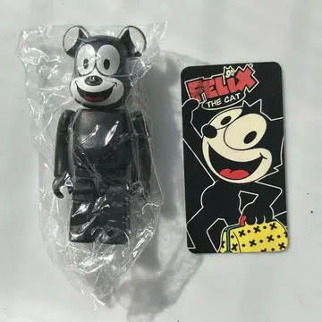 베어브릭 24 FELIX THE CAT 펠릭스