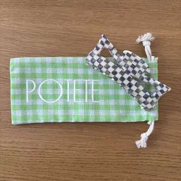 POTETE 클립