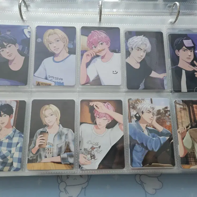 PLAVE | 플레이브 PLAVE '25 seasons greetings poca on Bunjang