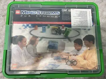 MINDSTORM FOR SCHOOL