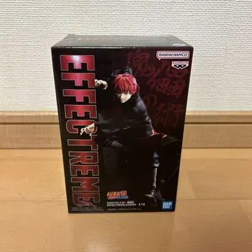 NARUTO-나루토 질풍전 EFFECTREME 전갈