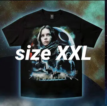 기그스룰 로그 원 Rogue One GEEKS RULE 티셔츠 2XL