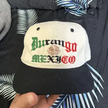 Durango, Mexico 캡 youngan 90s