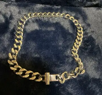 Lumie original chain necklace 체인 목걸이