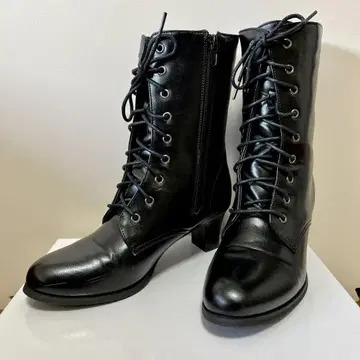 하카마 부츠 23.5cm