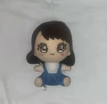 에모리 아야 1st 팬 미팅 봉제 인형 에모누이