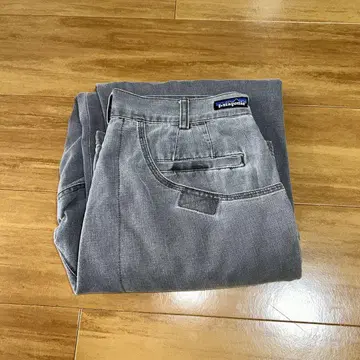 Patagonia 팬츠