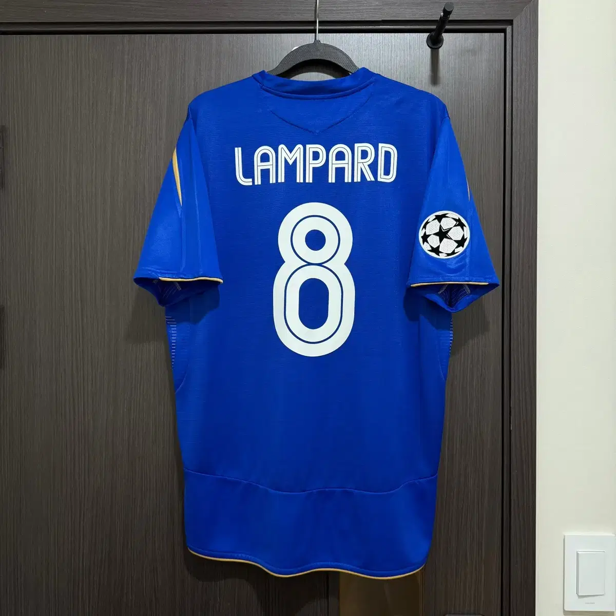 UMBRO | 엄브로 [L] 05-06 Umbro Chelsea 100th Anniversary