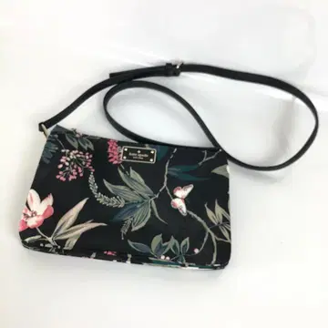 kate spade 케이트 스페이드 숄더백 블랙 브랜드