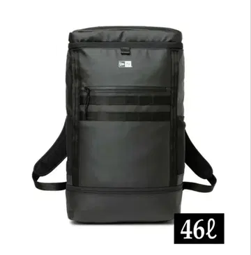뉴에라 NEW ERA 박스 팩 백팩 백팩 46리터