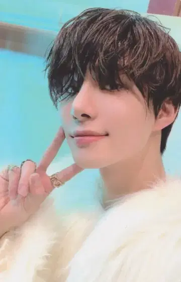 NCT127 질주 2Baddies JUNGWOO 트레이딩 카드