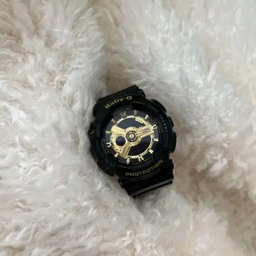 Baby-G 여성용 손목시계