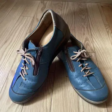 문스타 스포스 여성 신발 24.5cm