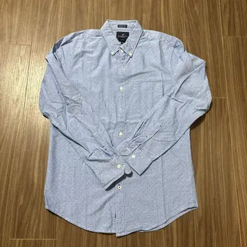 AMERICAN EAGLE 긴팔 셔츠