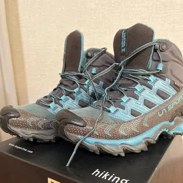 LA SPORTIVA 등산화 GORE-TEX 하이컷