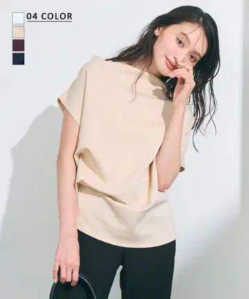 베이스먼트 온라인 드레이프 분또 탑