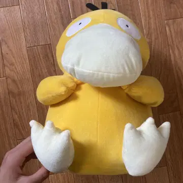 코닥 봉제 인형