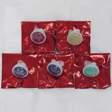 앙스타 스타라이 6th 반지 라이트 린라이 ALKALOID 묶음 판매